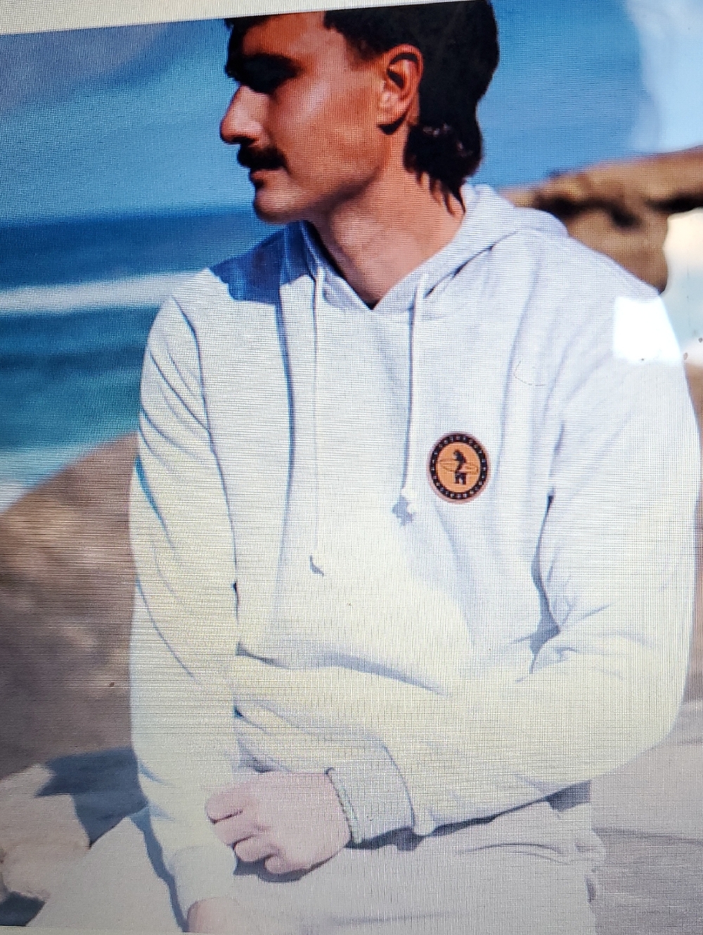 Everyday California Challenger Hoodie M.